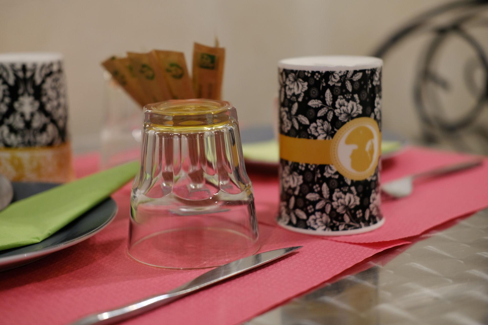 Amelie Hotel Paris Luaran gambar