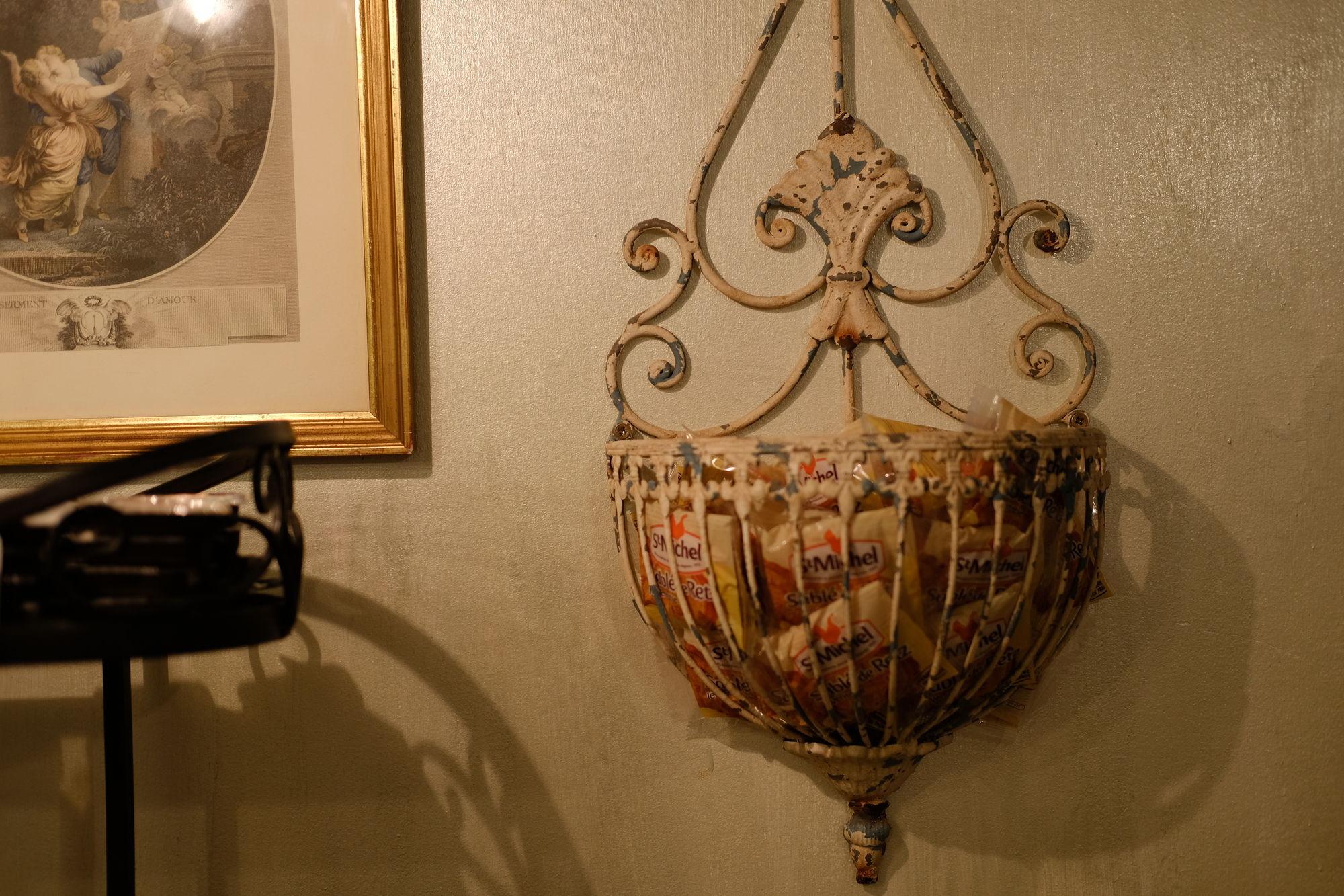 Amelie Hotel Paris Luaran gambar