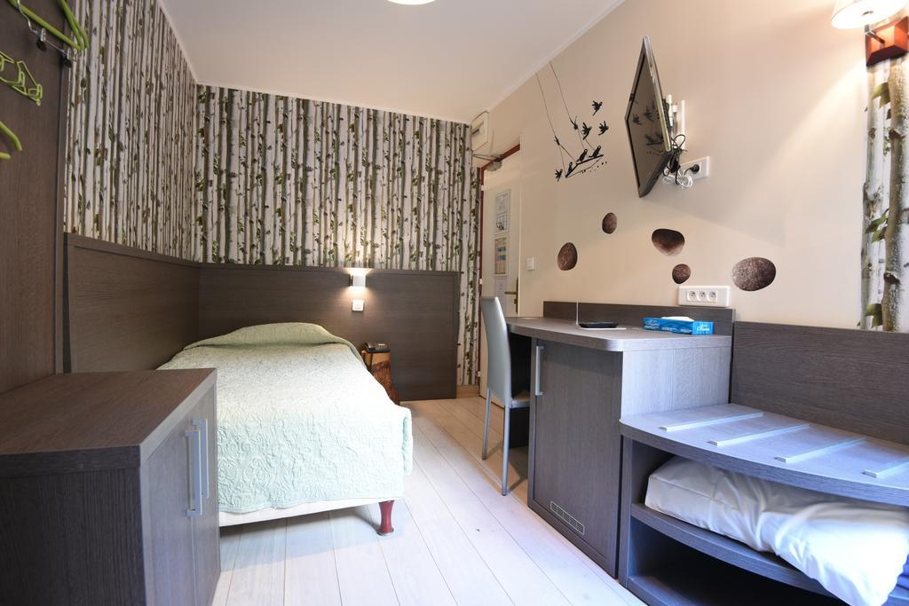 Amelie Hotel Paris Luaran gambar