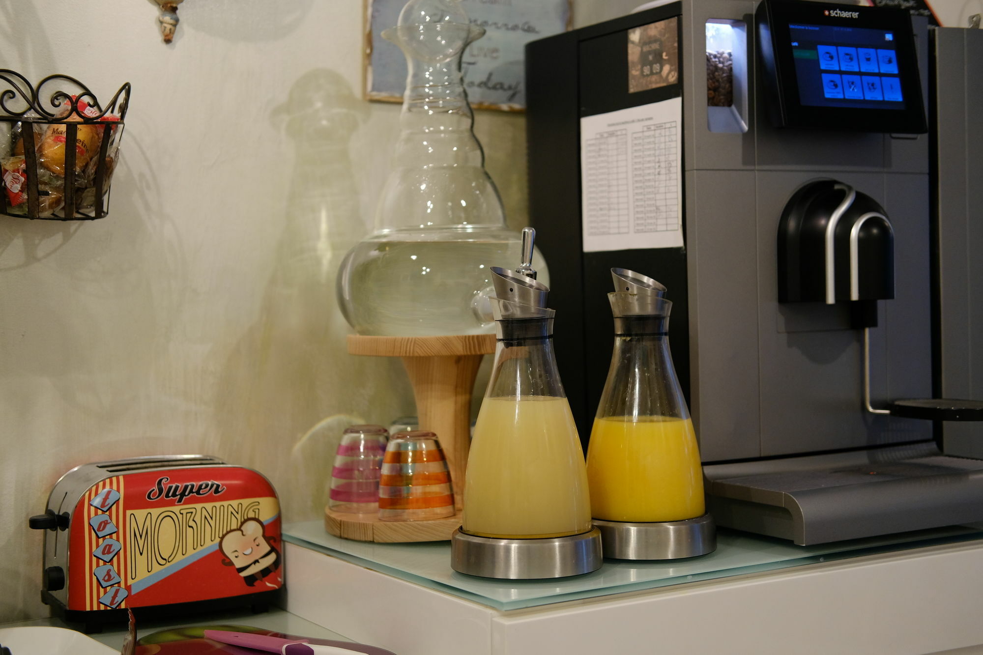 Amelie Hotel Paris Luaran gambar