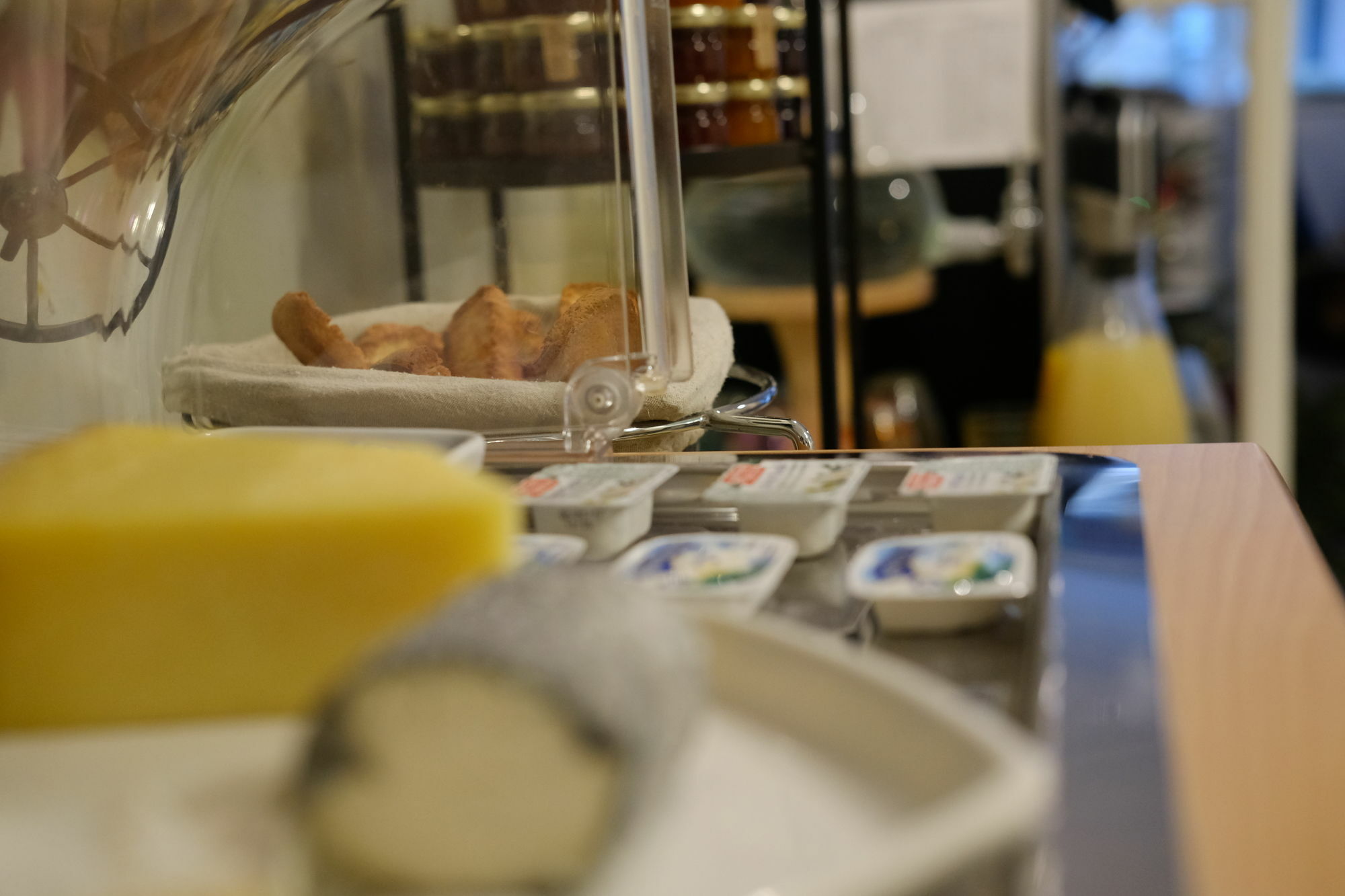 Amelie Hotel Paris Luaran gambar