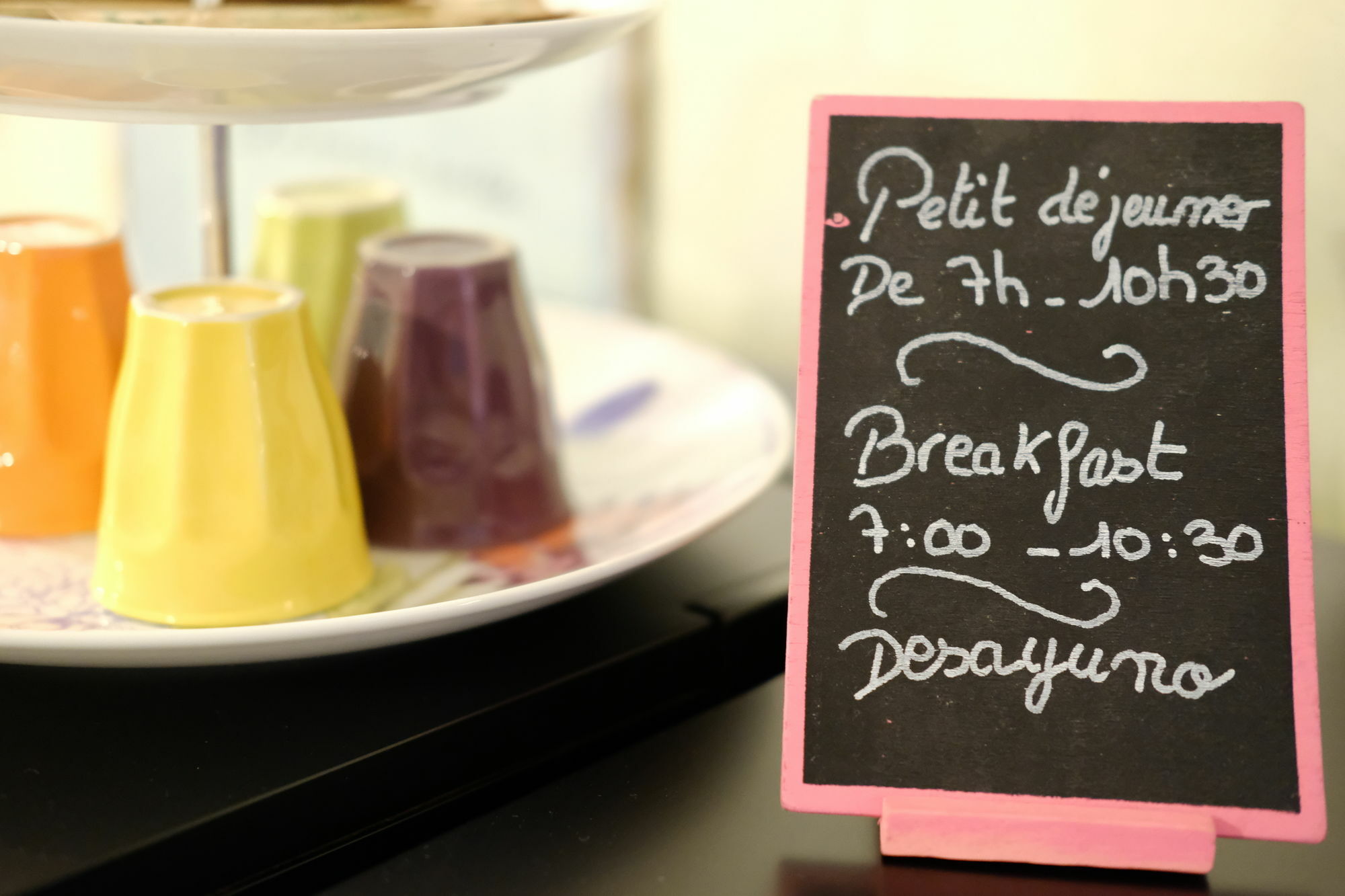 Amelie Hotel Paris Luaran gambar